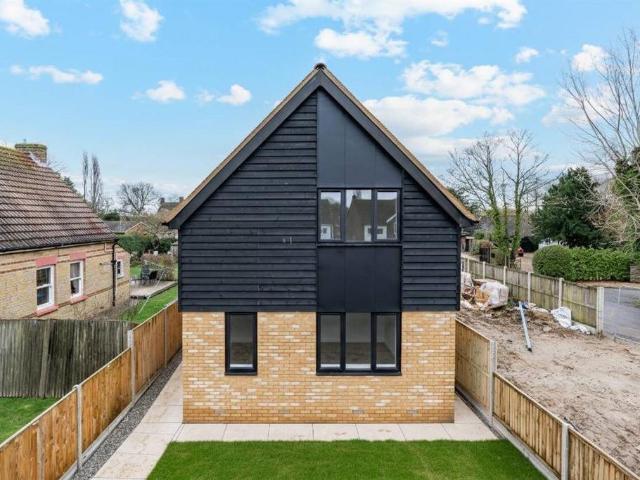 House for sale in The Bridge, Kent