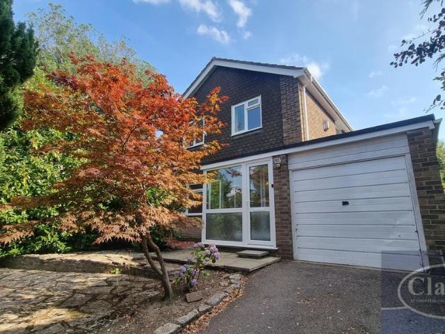 House for sale in Kinson, Bournemouth
