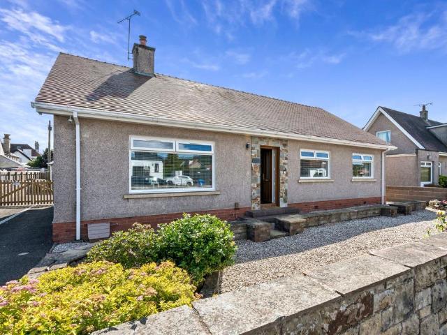House for sale in Cambuskenneth, Scotland