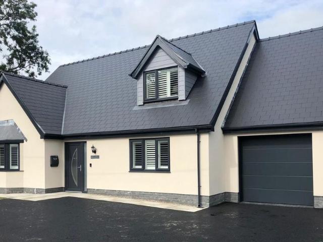 House for sale in Llanarthney, Dryslwyn