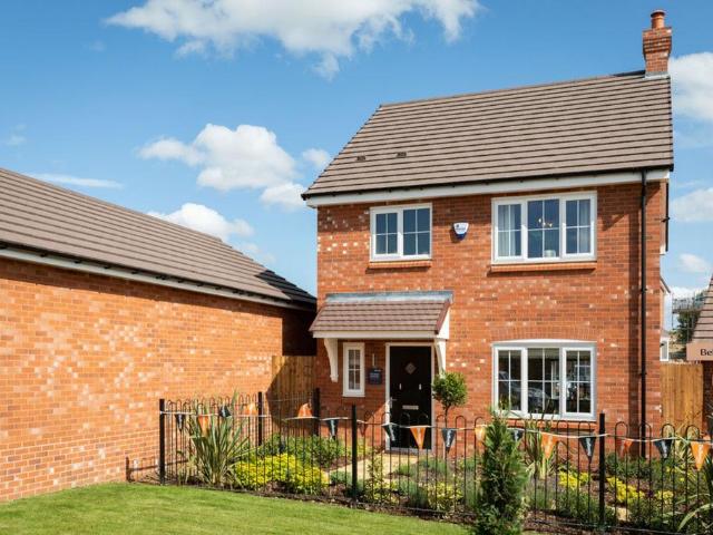 House for sale in Marehay, Amber Valley