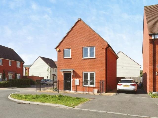 House for sale in East Anton, Barton Stacey