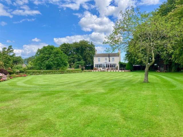 House for sale in Belleau, Lincolnshire