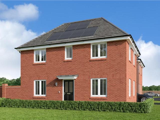 House for sale in Crookhill, Worcestershire