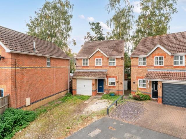 House for sale in Bracebridge, Lincoln