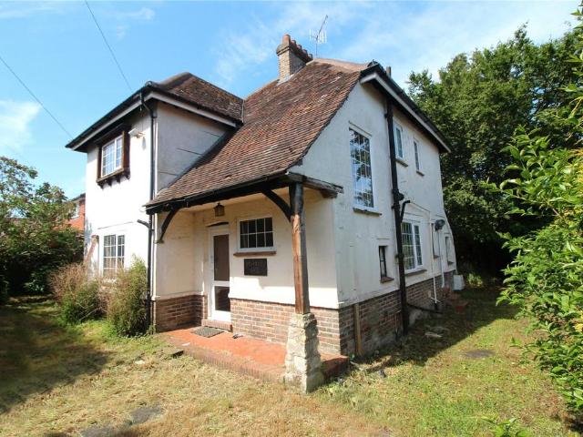 House for sale in Cross In Hand, East Sussex