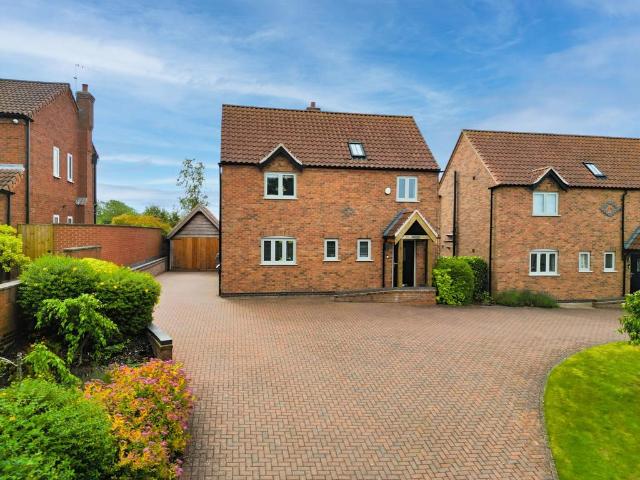 House for sale in Hockerton CP, Alverton