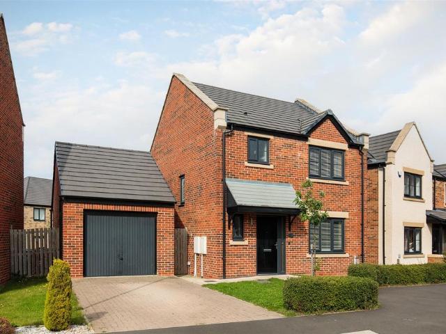 House for sale in Woolsington, Callerton