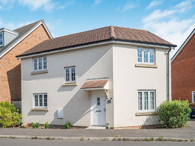 House for sale in Badgeworth, Pamington