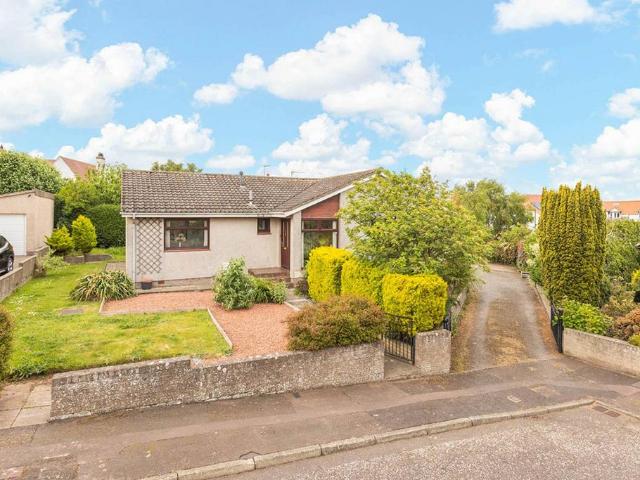 House for sale in Dunbar, Scotland