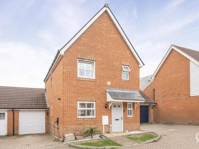 House for sale in Merryman's Hill, Swale