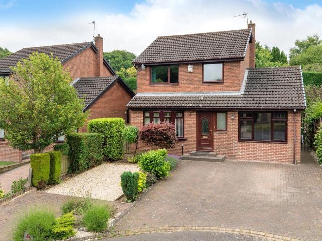 House for sale in Rowlands Gill, Hookergate