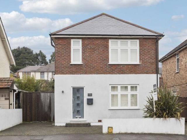 House for sale in Penn Hill, Poole