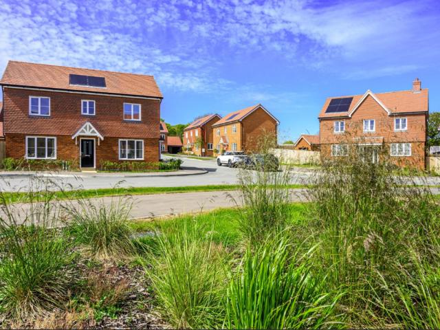House for sale in Cross In Hand, East Sussex