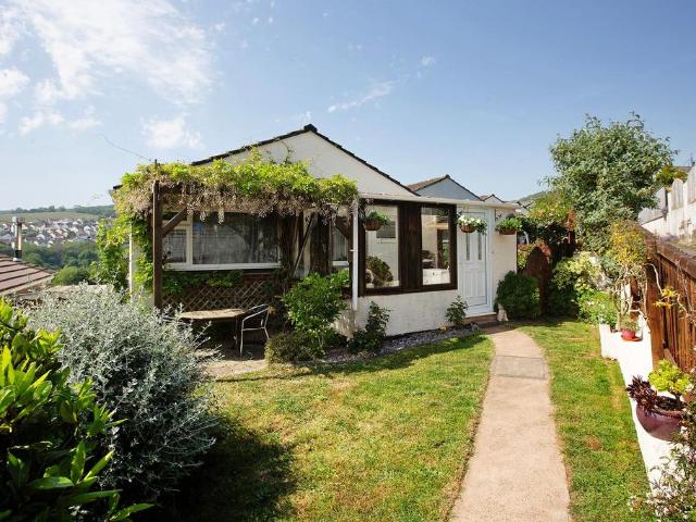 House for sale in Bridford, Devon