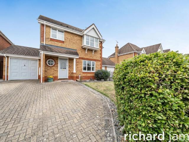 House for sale in Taw Hill, Haydon Wick