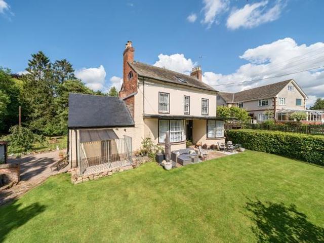 House for sale in Sutton St Nicholas