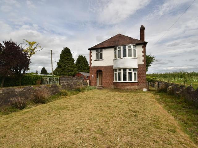 House for sale in Prees Higher Heath, Prees