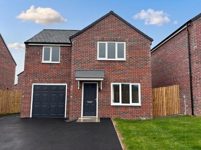 House for sale in Moorclose, Workington