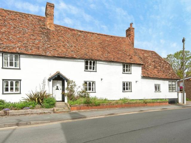 House for sale in Arrington, Cambridgeshire