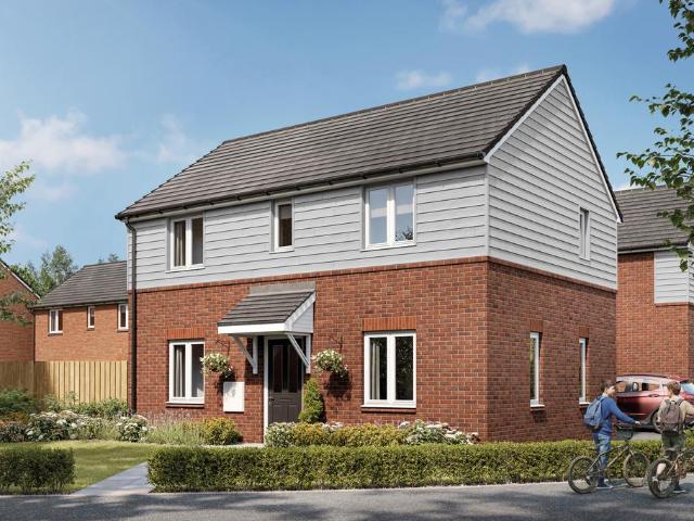 House for sale in Coalpit Field, Camp Hill