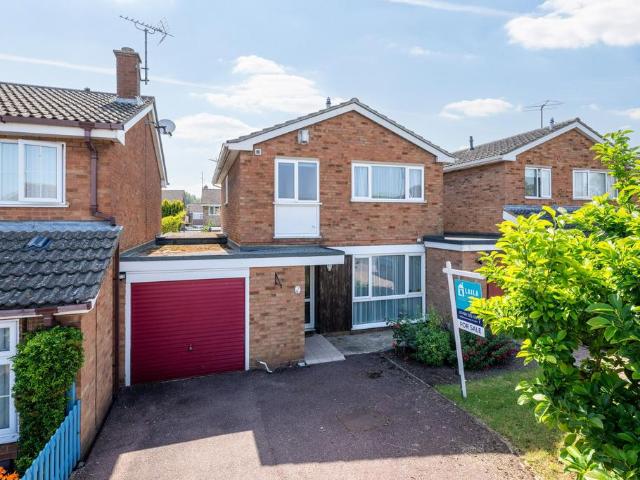 House for sale in Stotfold, Bedfordshire