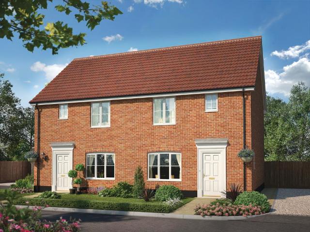 House for sale in Thetford, East Tuddenham