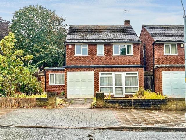 House for sale in Walmley, Tyburn