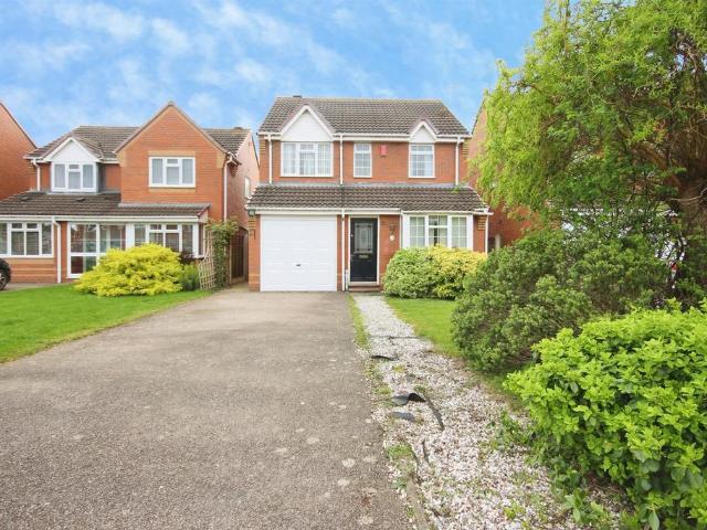 House for sale in Warwick Gates, Warwick