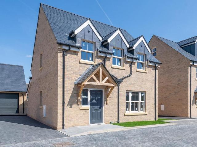House for sale in Arrington, Cambridgeshire
