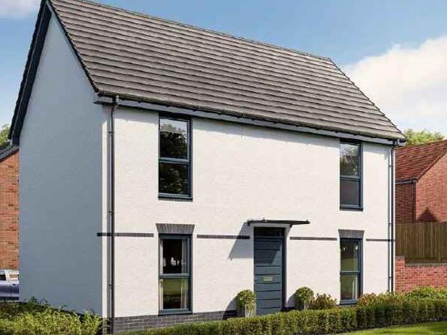 House for sale in Headlands, Daventry