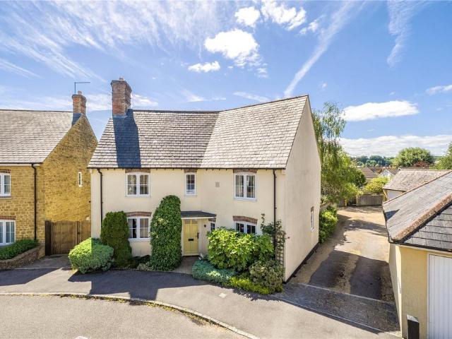 House for sale in Sherborne, East Dorset