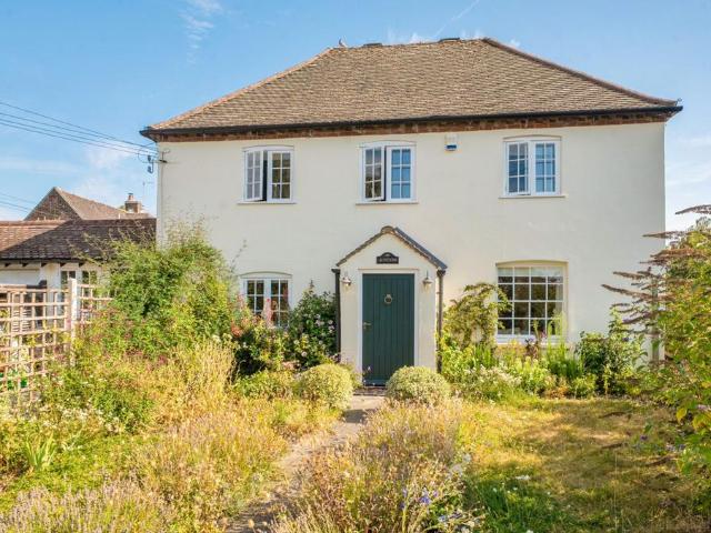 House for sale in Littlecote, West Sussex
