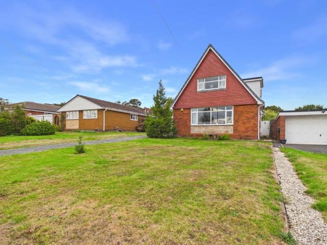 House for sale in Lilleshall, Telford
