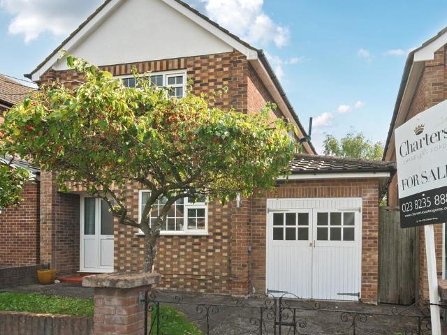House for sale in Cuckoo Bushes, Eastleigh