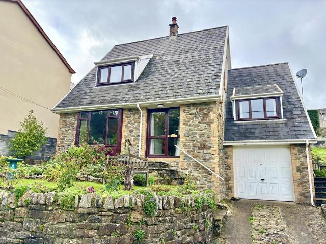 House for sale in Ystalyfera, Pontardawe