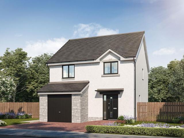 House for sale in Grange, Knockentiber