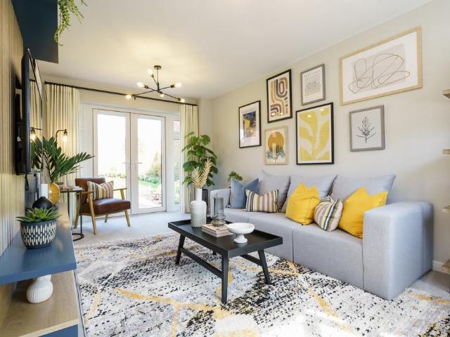 House for sale in The Dales, Key Street