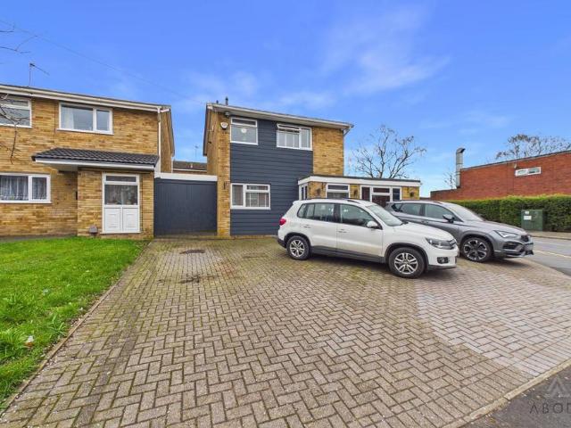 House for sale in Brizlincote, Beamhurst
