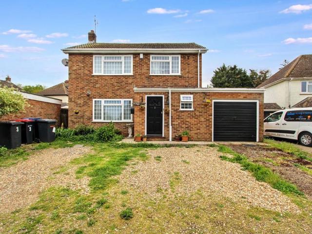 House for sale in Hillborough, The Bridge