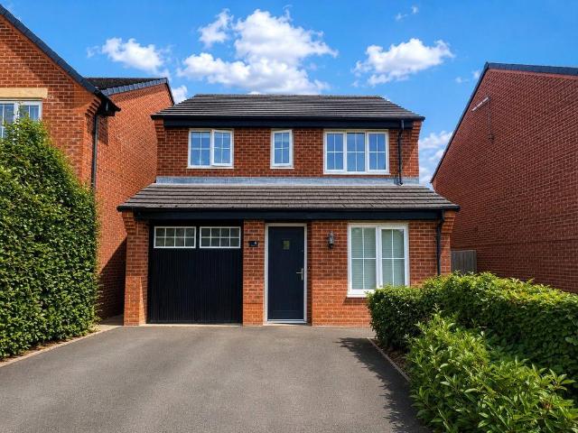 House for sale in Woodplumpton, Higher Bartle