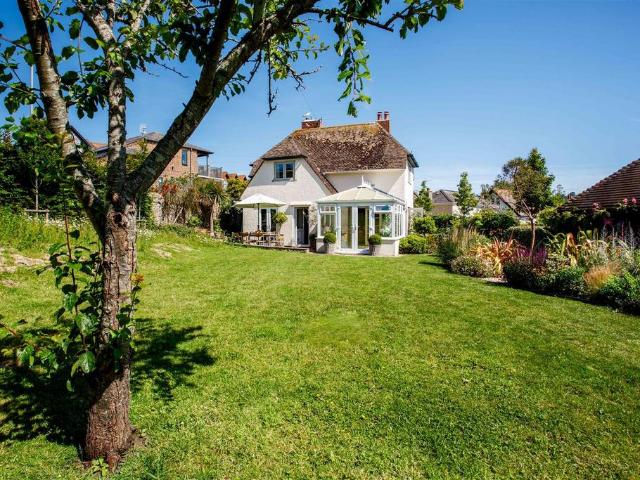 House for sale in Lyme Regis, East Dorset