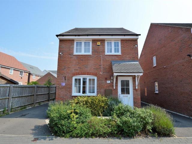House for sale in South Wigston, Wigston Magna