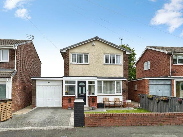 House for sale in Killingworth