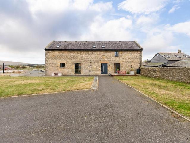 House for sale in Harlow Hill, Stamfordham