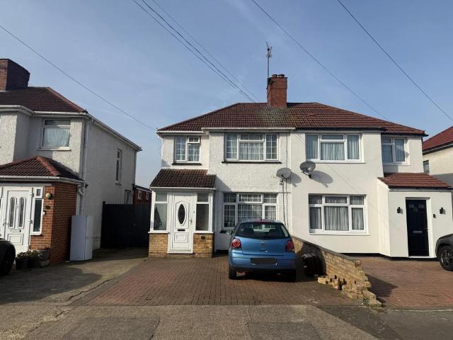 House for sale in Hayes, Greater London
