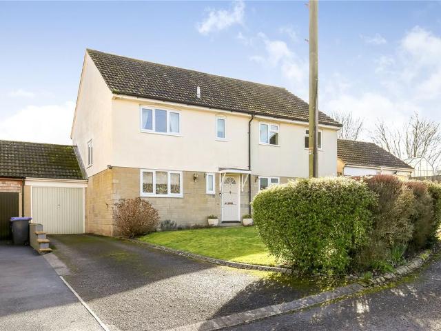 House for sale in Chilmark, Wiltshire