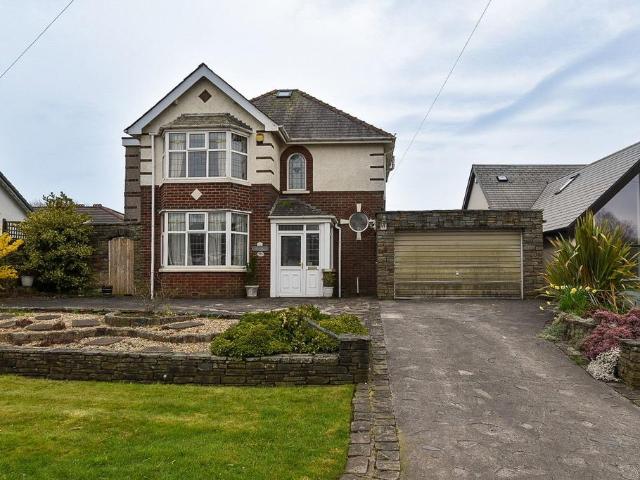 House for sale in Andertons Mill, Lancashire