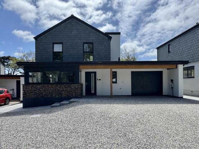 House for sale in Kenwyn, Cornwall
