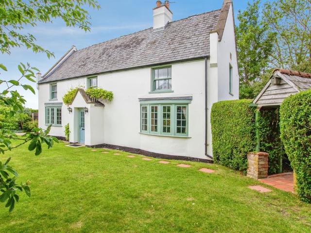House for sale in Gosberton Clough, Lincolnshire